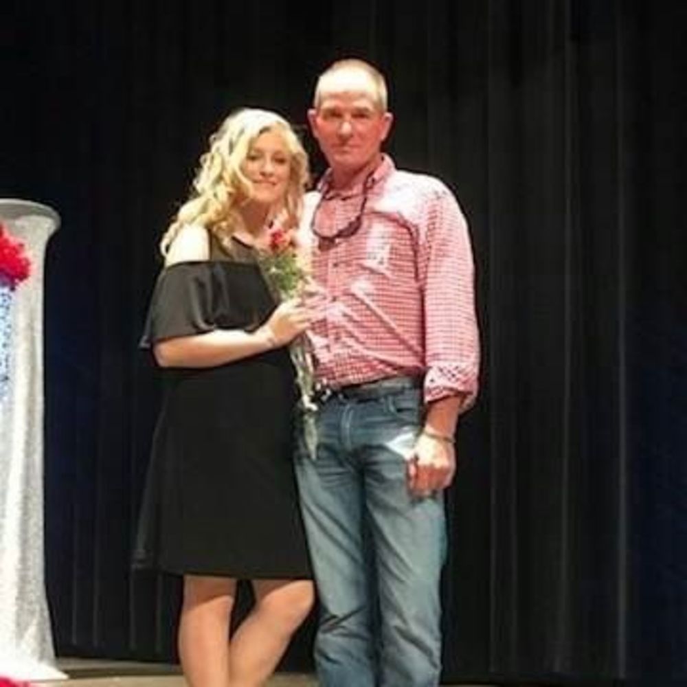 Meet your Posher, Kevin n keisha